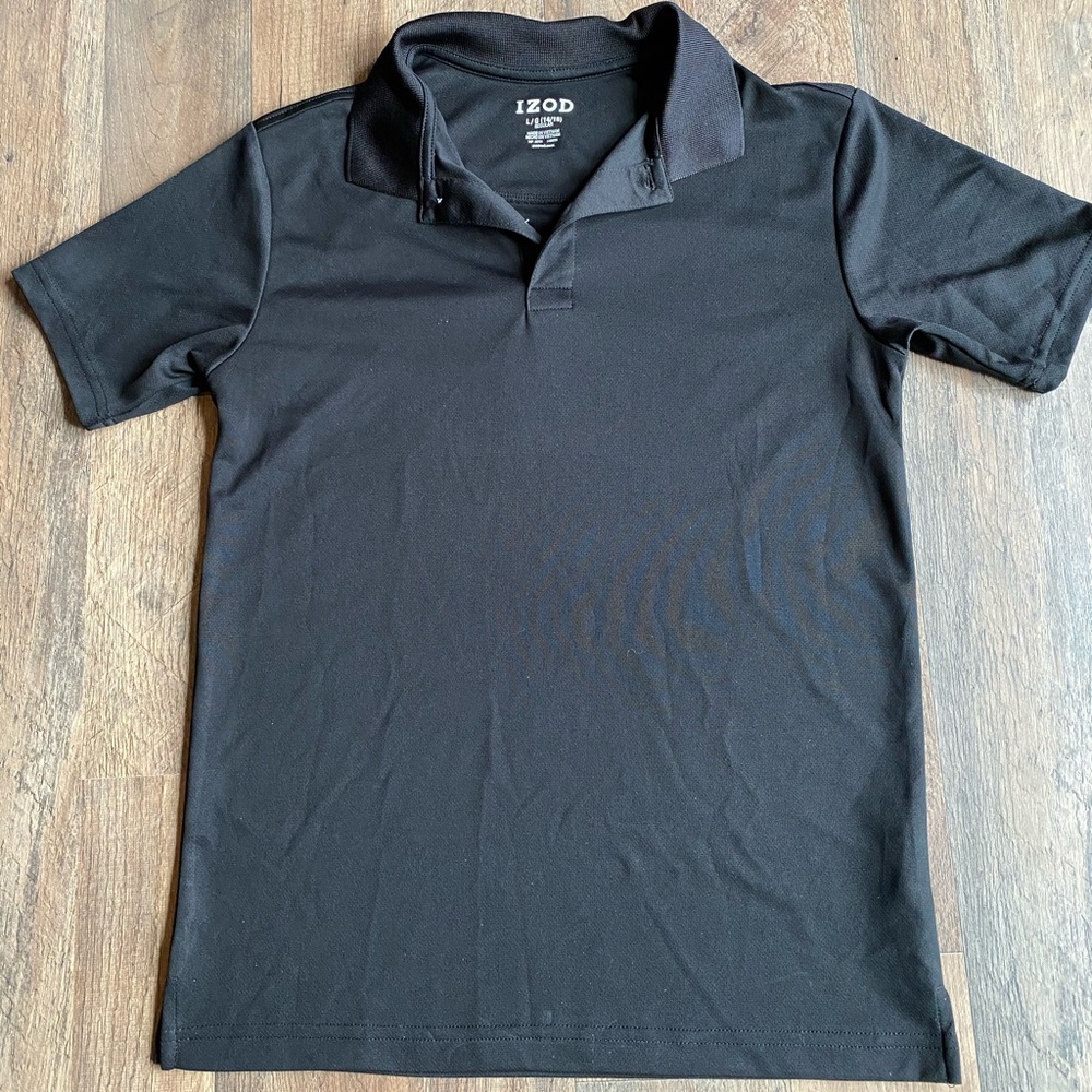 Boys polo